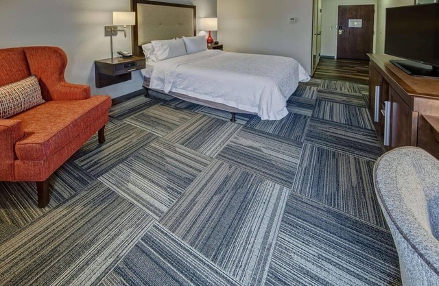 Ideal Room for Exploring Memphis Landmarks & Cultural Sites Nearby