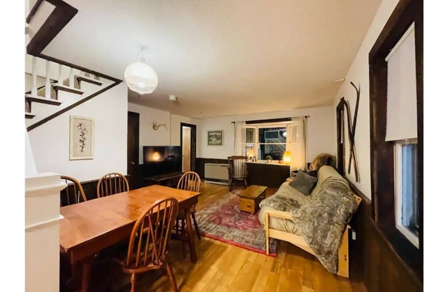 Ideal Stowe Village Apartment