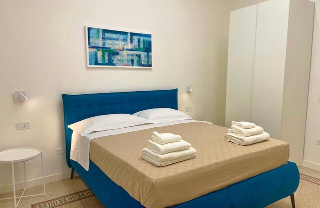 IDEAL SUITE 41 - SALERNO AMALFI COAST POMPEI NAPLES PAESTUM