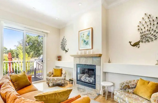 IDEAL WINE COUNTRY RETREAT: country elegance, family friendly by design, welcome