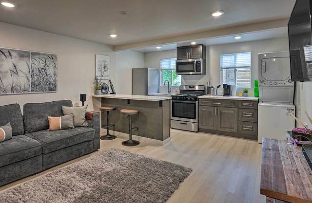 Ideally Located Oakland Home w/ Private Yard!