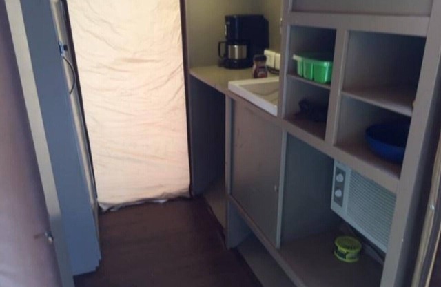 IDestinos Tayrona Mobilheim