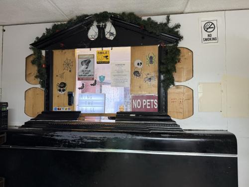 Idlewood Inn