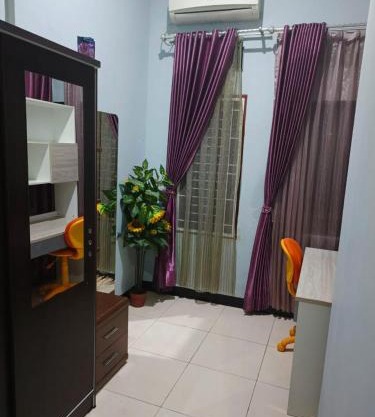 IDR Homestay Balikpapan