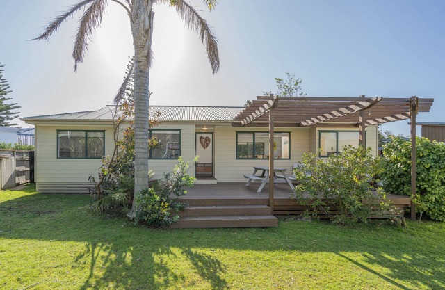 Idyll Thyme - Hahei Holiday Home