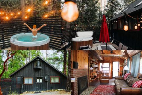 Idyllcottage Historic Walk2town Hottub Ac