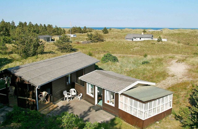 Idyllische Strandhutte -- By Traum Ferienwohnungen