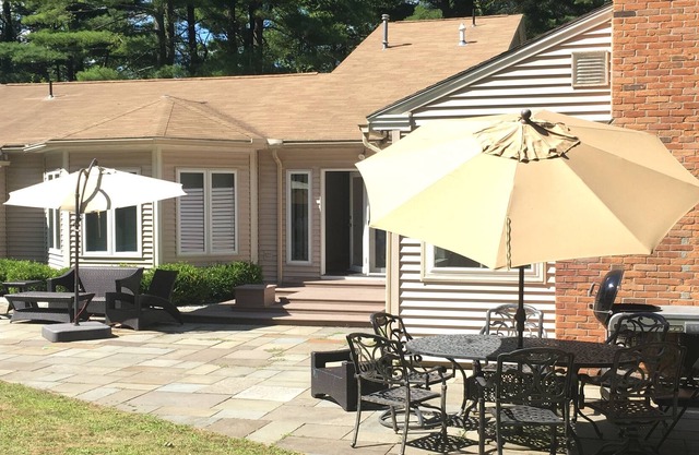 Idyllic Berkshires Getaway