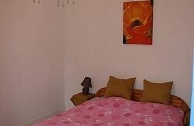 Idyllische Gite mit Pool auf Chateau Wine Estate