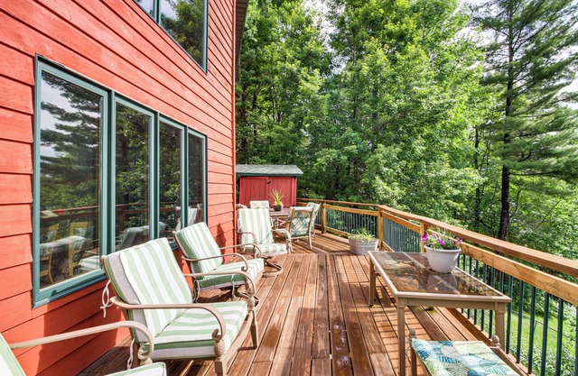 Idyllic Remer Cabin w/ On-Site Lake Access!