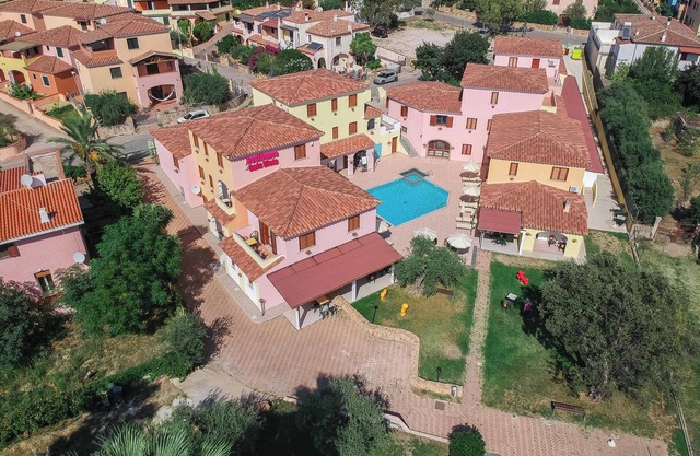 Idyllische Residenz Cala Viola mit 2 Schlafzimmern für 1380 nm