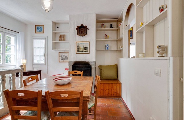 Verlockendes Ferienhaus mit Gemeinschaftspool