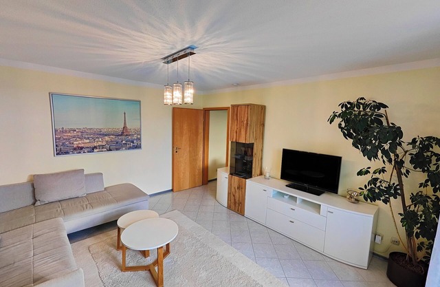 Idyllische Ferienwohnung nahe der Ilz für 3 Personen