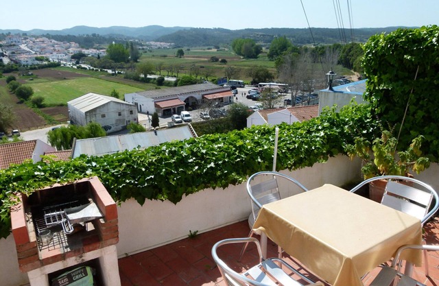 Idyllic vacation home Casa da Marina