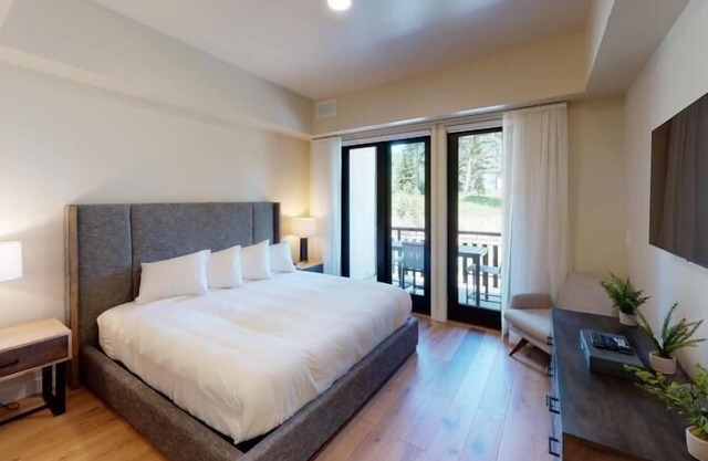 IdyllicCondo|Easy access to Skiing