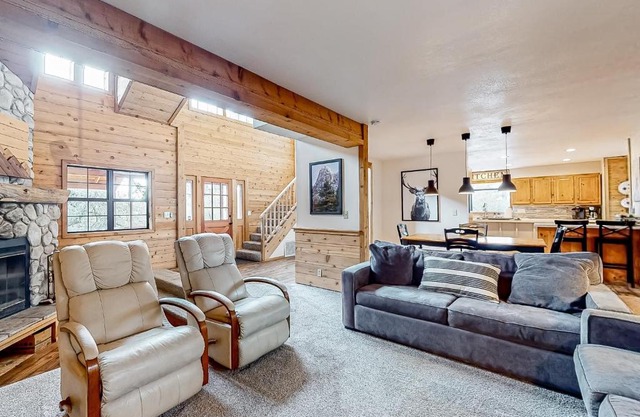 Idyllwild At Heart