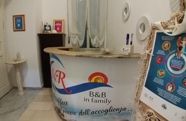 IERRE B&B il piacere dell accoglienza