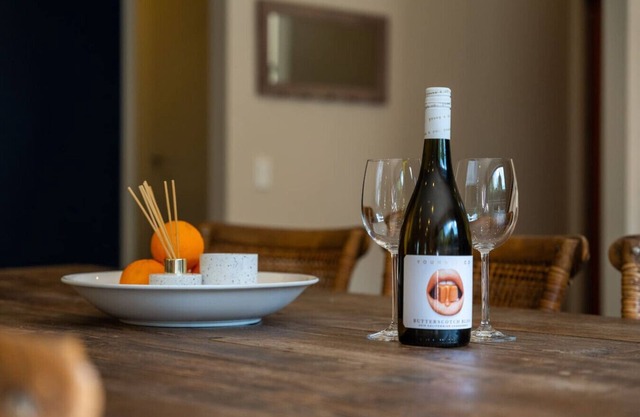 If I can dream with wifi & pets