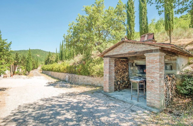 3 Zimmer Unterkunft in San Giustino PG