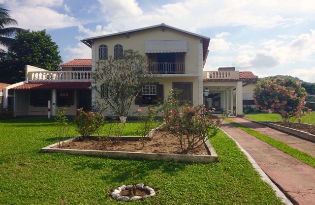 If you want tranquility, this is the place!