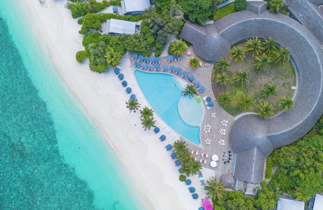 Ifuru Island Maldives - 24-Hours Premium All Inclusive