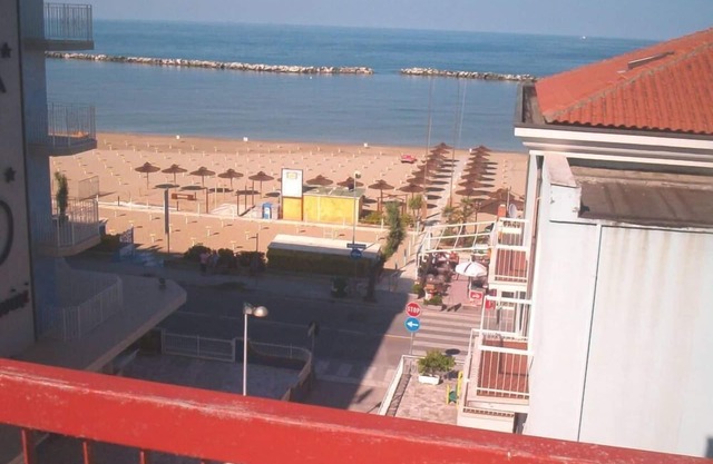 Apartments am Strand für 2 bis 6 Personen