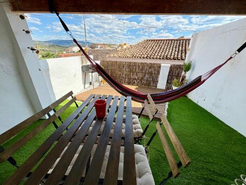 Ignis Rural Apartment - Casillas Valle de Ayora