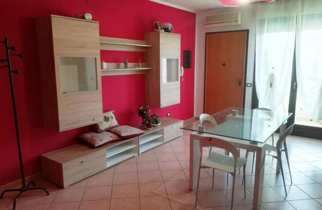 Igor’s Apartment