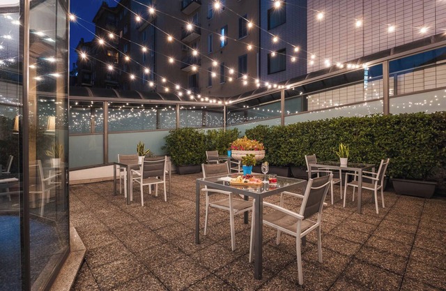 iH Hotels Milano St. John Sesto San Giovanni