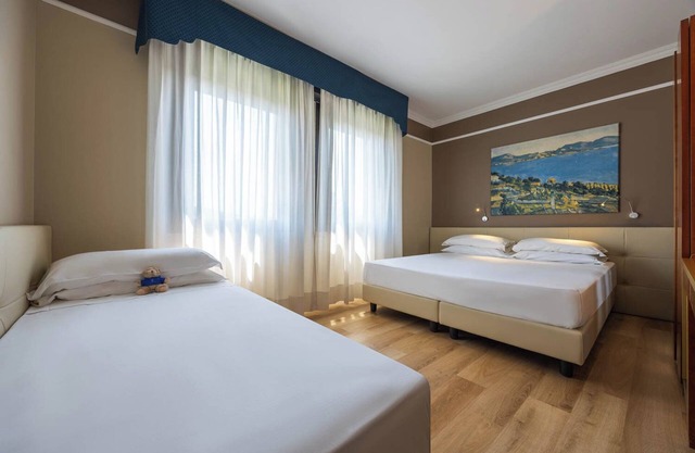 iH Hotels Padova Admiral