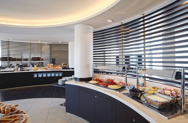 iH Hotels Roma Z3