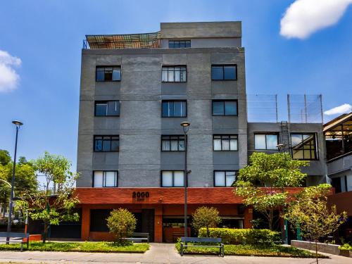 Ihost Chapultepec