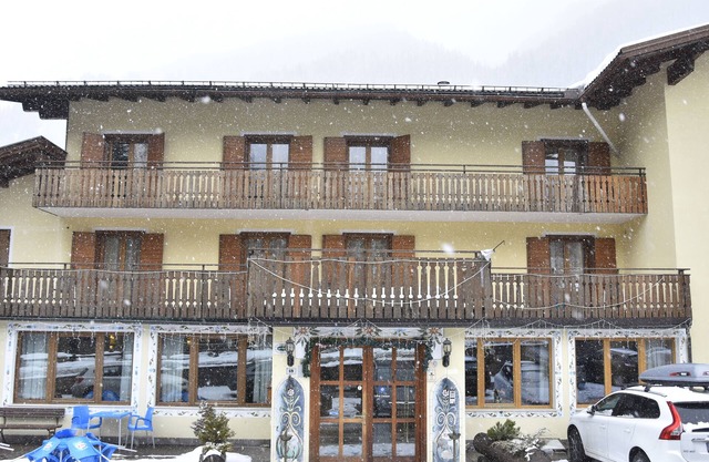 IHR Hotel Villa Emma