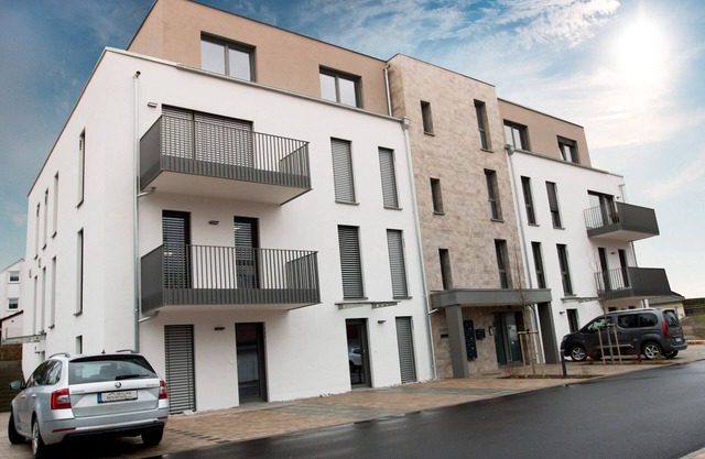 Ihr Zuhause auf Zeit – in Bestlage. Modern. Komfortabel.Herzlich Willkommen.