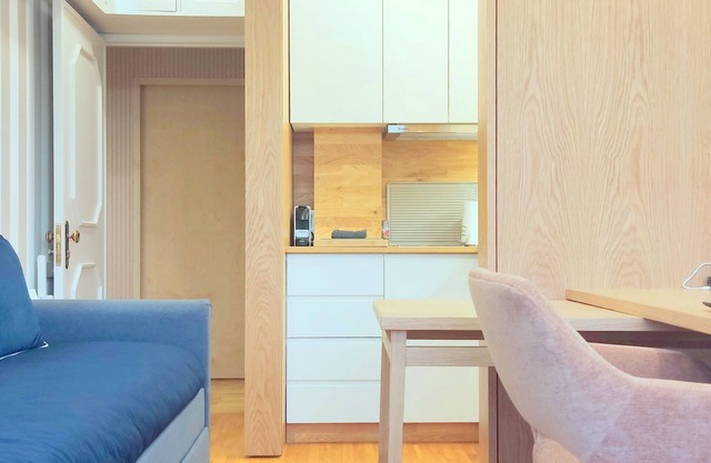 ihW 1-bedroom Apartment Sunny & Comfy