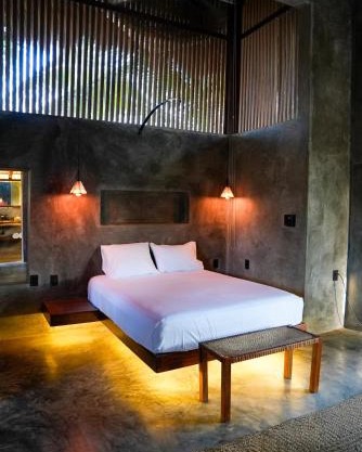 Ikal Puertecito Beach front House