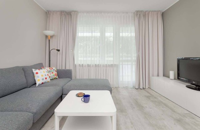 Ikara 3A | Stilvolle Wohnung | Strandnähe