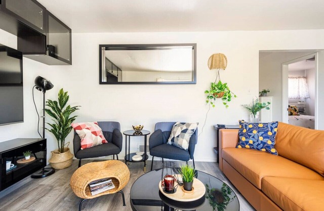 Ikea Design House | Uptown Trendy & Safe