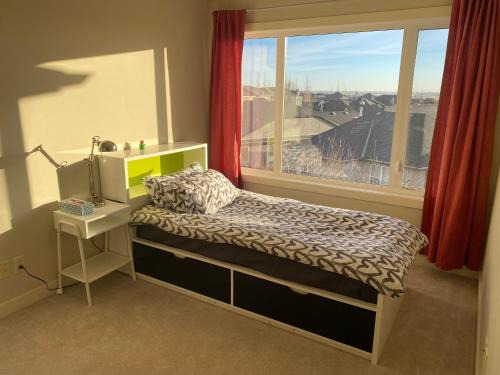 IKEA Sunroom
