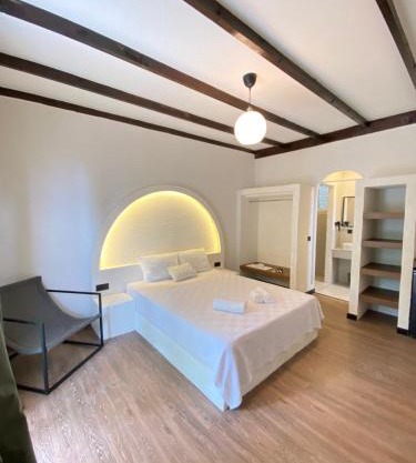 Ikigai Hotel Villa Rıfat