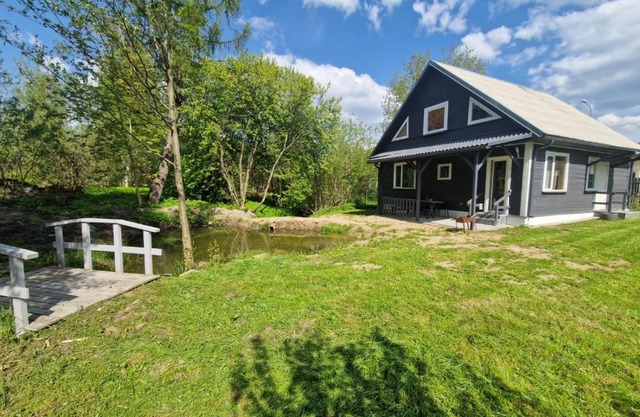 Ilūkstes Sauna apartamenti (bezkontakta)