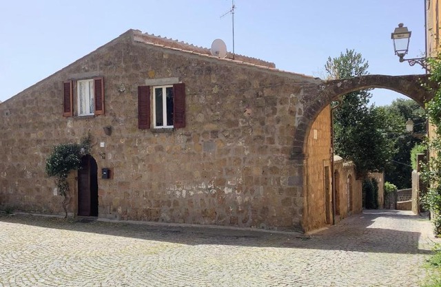 Il Bagolaro - Alloggio turistico