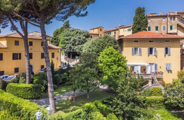 Il Belvedere by Interhome