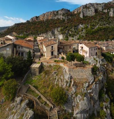 Il Belvedere