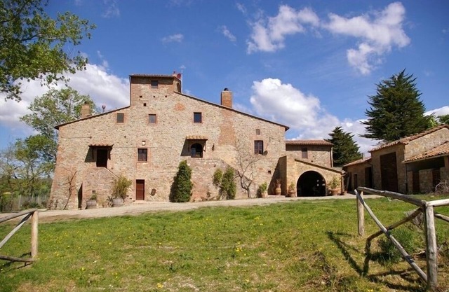 Il Berneto Exclusive Country Villa