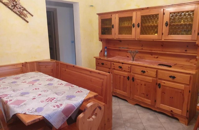 Il Biancone
