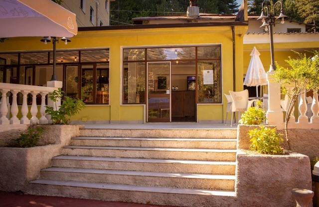 Il Bivacco del Parco Sport Hotel & Residence