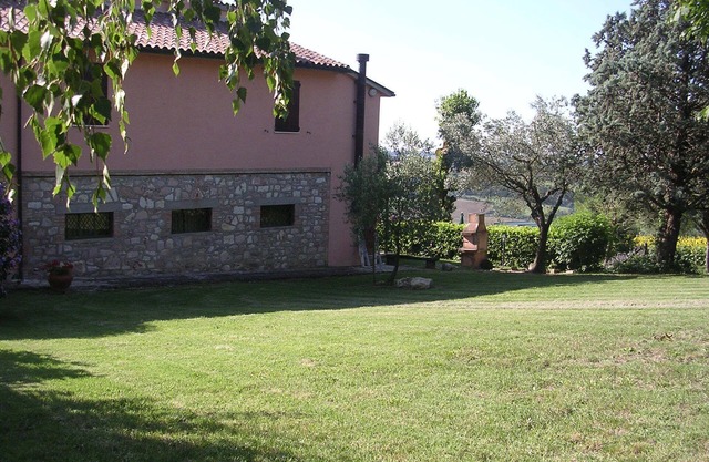 Il Borghetto Bauernhaus