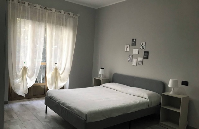 Il Borgo Antico:View on Reggia di Venaria Reale Nice apartment with view