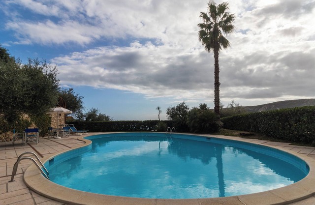 Il Borgo apartments - A1
